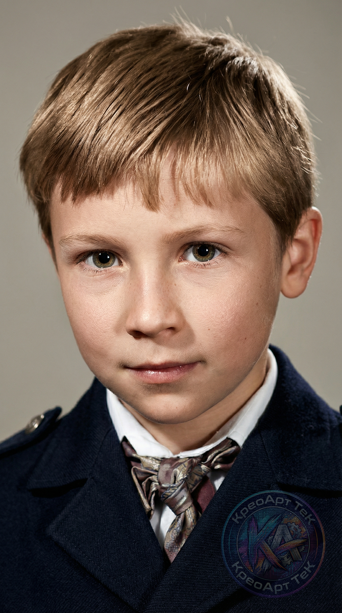 История Александра из Киржача