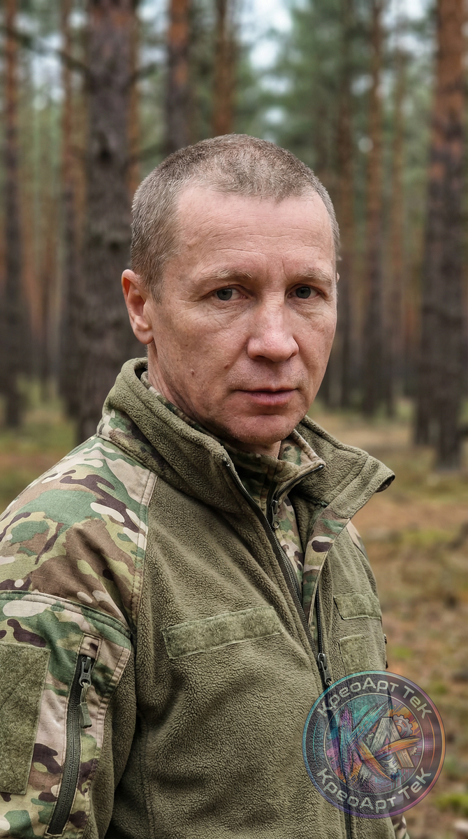 История Александра из Киржача