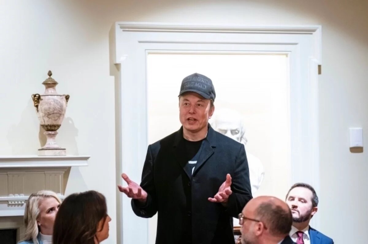    Маск предложил разместить акции SpaceX в момент сближения Венеры и Юпитера