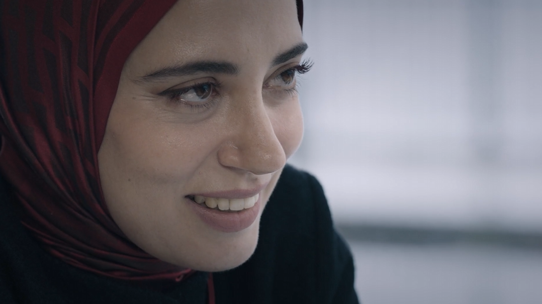 Кадр из сериала "Клюквенный щербет", 4 сезон, 18 серия