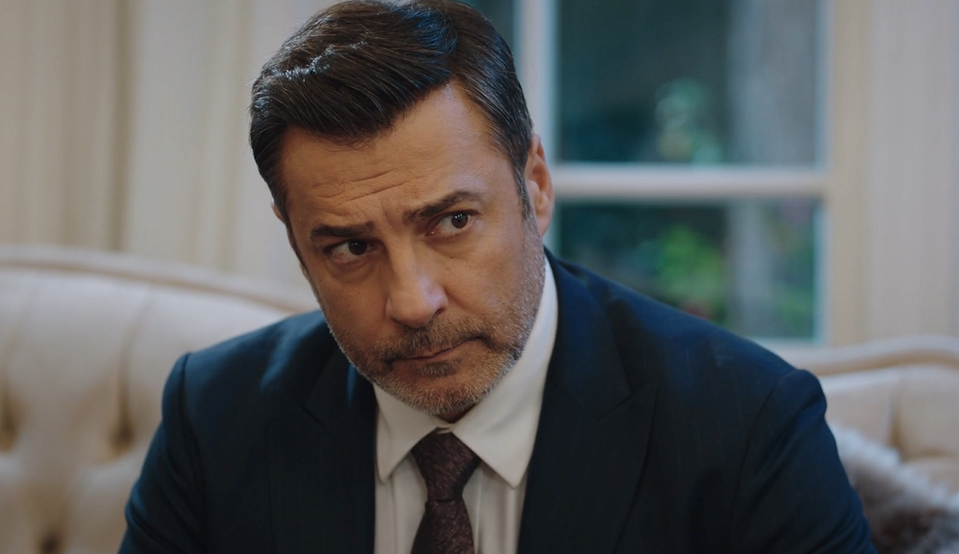 Кадр из сериала "Клюквенный щербет", 4 сезон, 18 серия