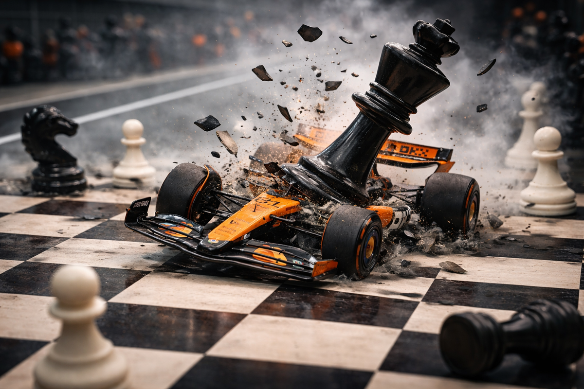 Фото сгенерировано нейросетью