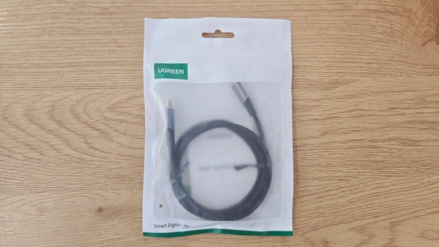 Упаковачный пакет, лицевая сторонаАвтор: BadMadSam