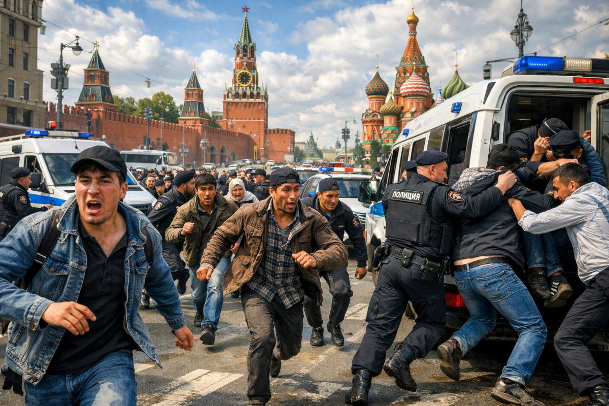    Фото: коллаж RuNews24.ru