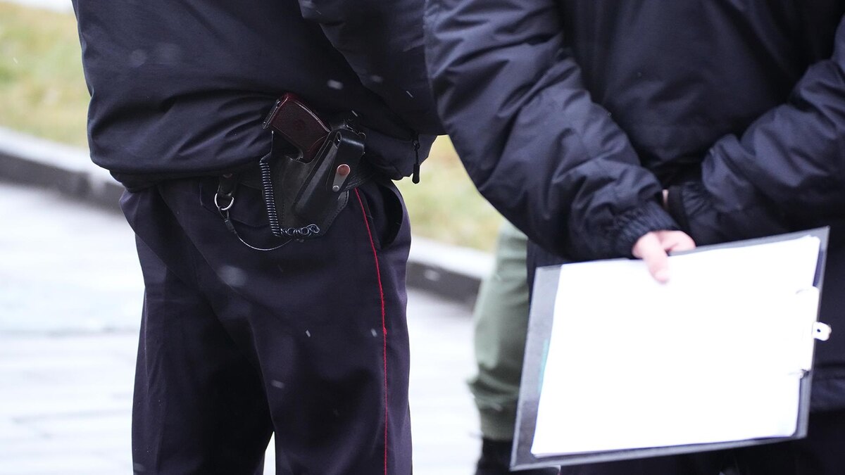    Фото: ИЗВЕСТИЯ/Сергей Лантюхов