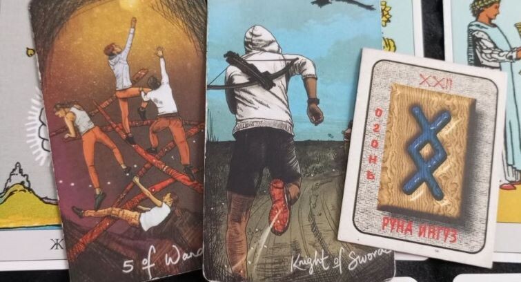 БЛИЗНЕЦЫ. Расклад на февраль 2026