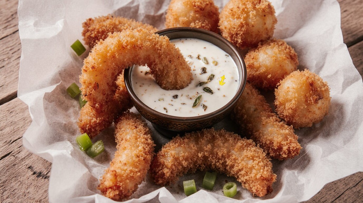 Как приготовить коктейльный соус за 5 минут в домашних условиях Дмитрий Петров📷
