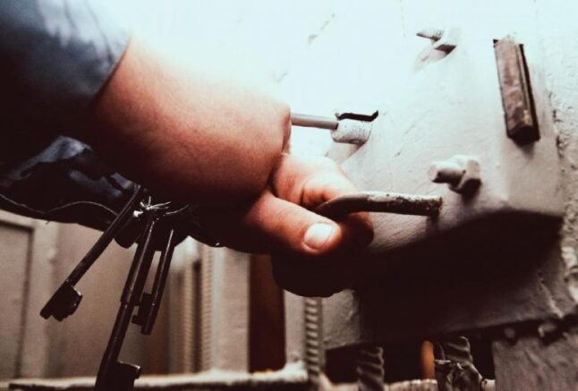 Жителю Туапсе, забившему знакомую до смерти, вынесли приговор