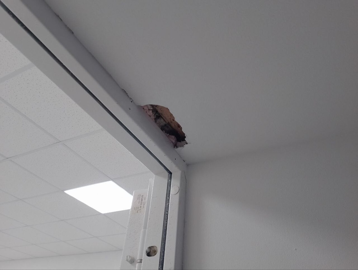    Фото: Официальный Телеграм-канал главы Каховского МО