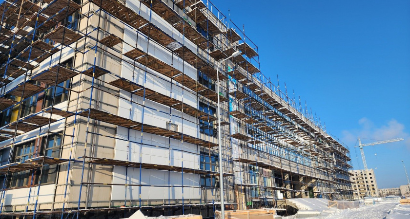    Администрация Тамбова