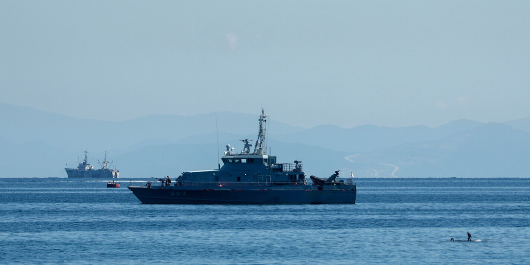 Генерал-майор рассказал о возможном ударе по «тайнику НАТО» в Одессе