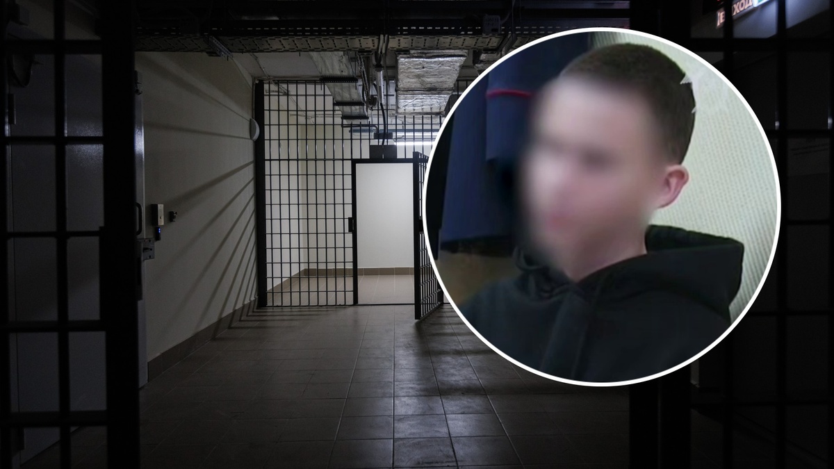 Фото: Sergey Elagin/globallookpress.com