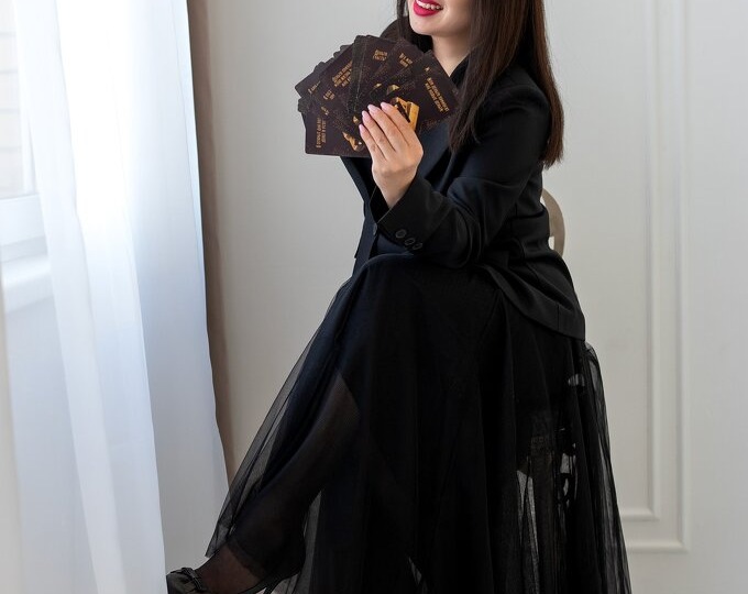 Погадаем на МАК?