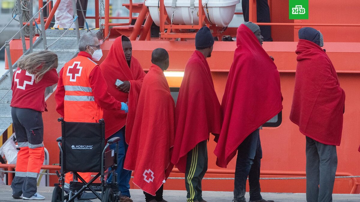    Фото: Carlos de Saa / EPA