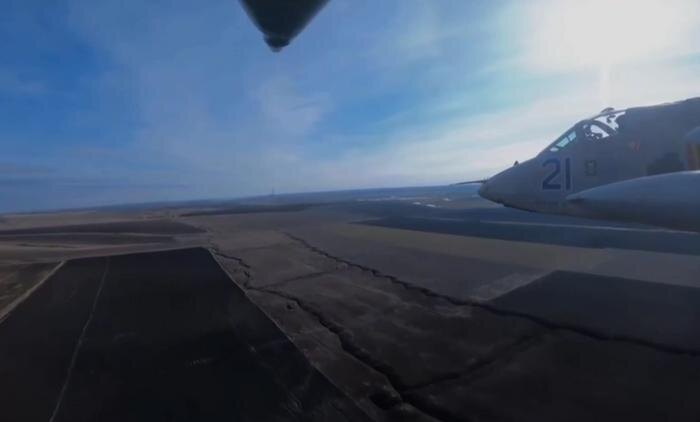 Обложка © Telegram / Mash