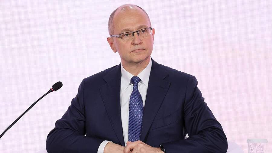    Фото: ТАСС/Сергей Савостьянов