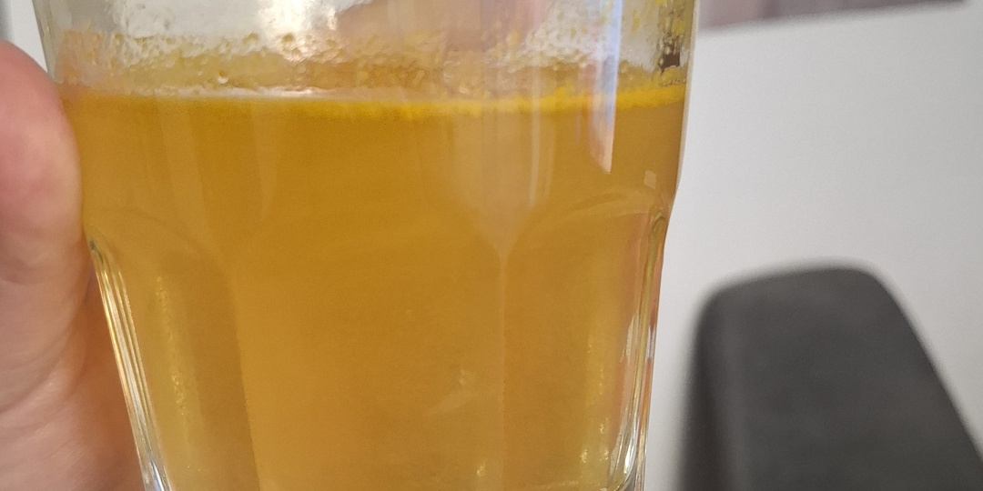 Морс из облепихи в гранулах: польза, вкус и удобство в каждой ложке