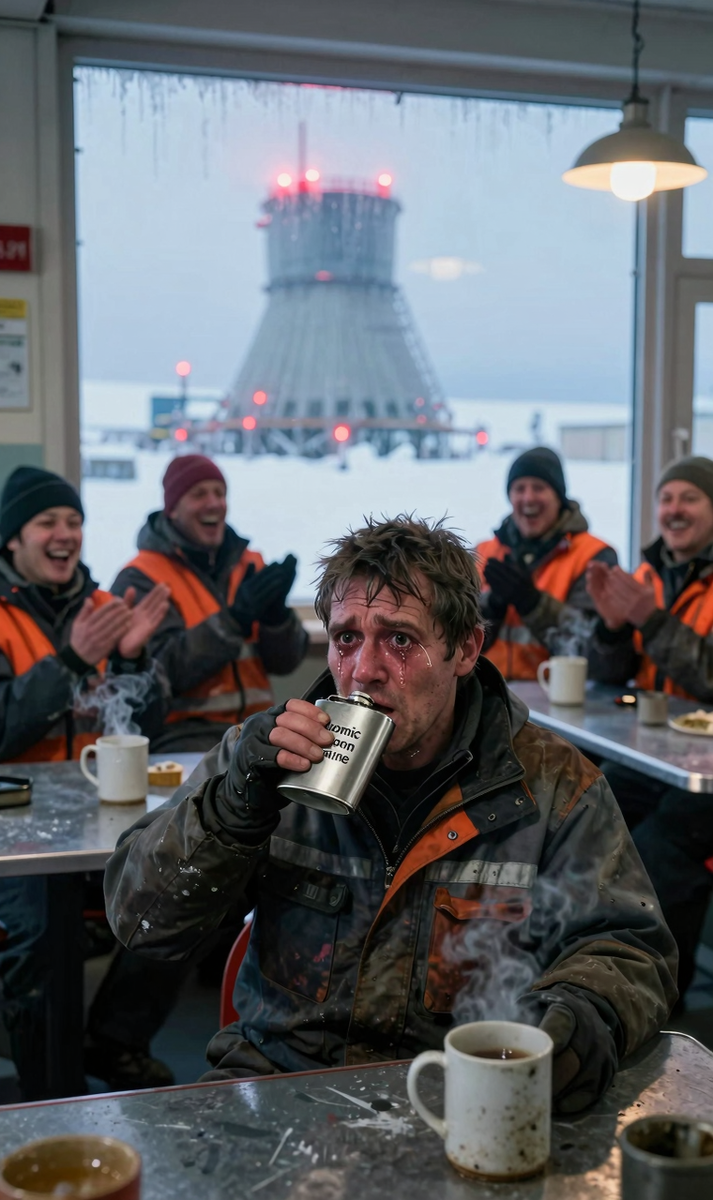 Изображение сгенерировано нейросетью Алиса.