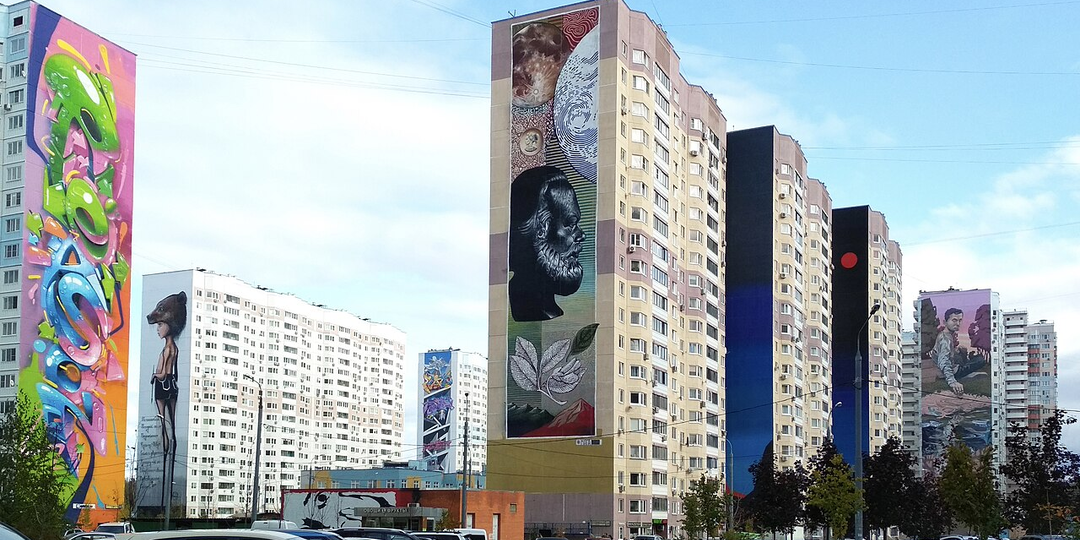 10 городов Подмосковья, где хорошо жить после 55 лет