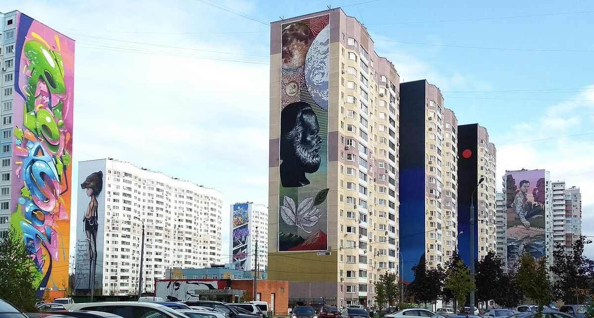 Автор фото Sergey Sebelev / Wiki