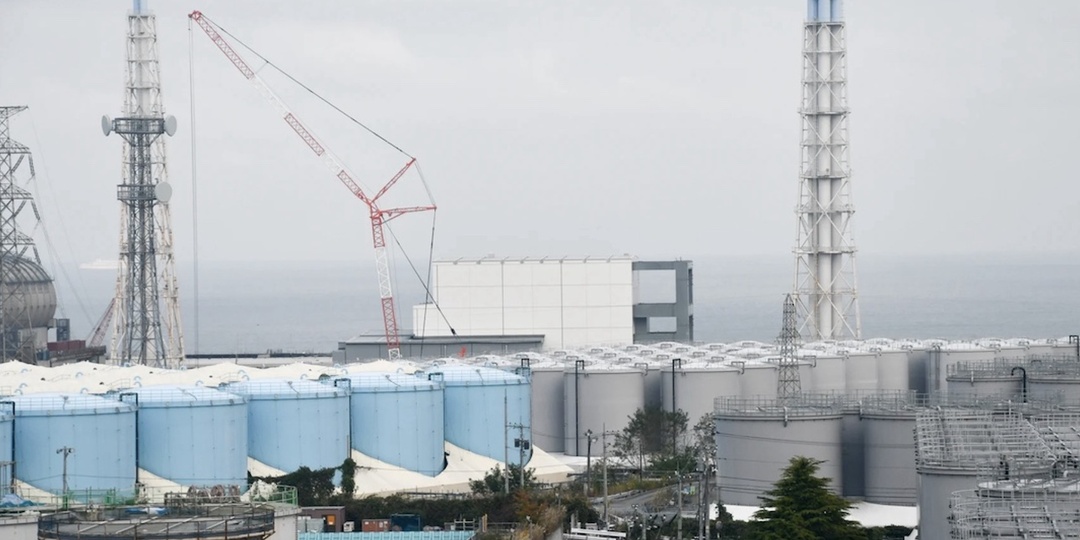 Микробы на Фукусиме испугали ученых