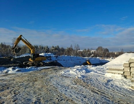    Фото: Глава Суоярвского муниципального округа Елена Смирнова/ ВК