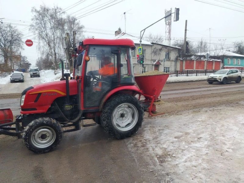     © фото - тг-канал Курска