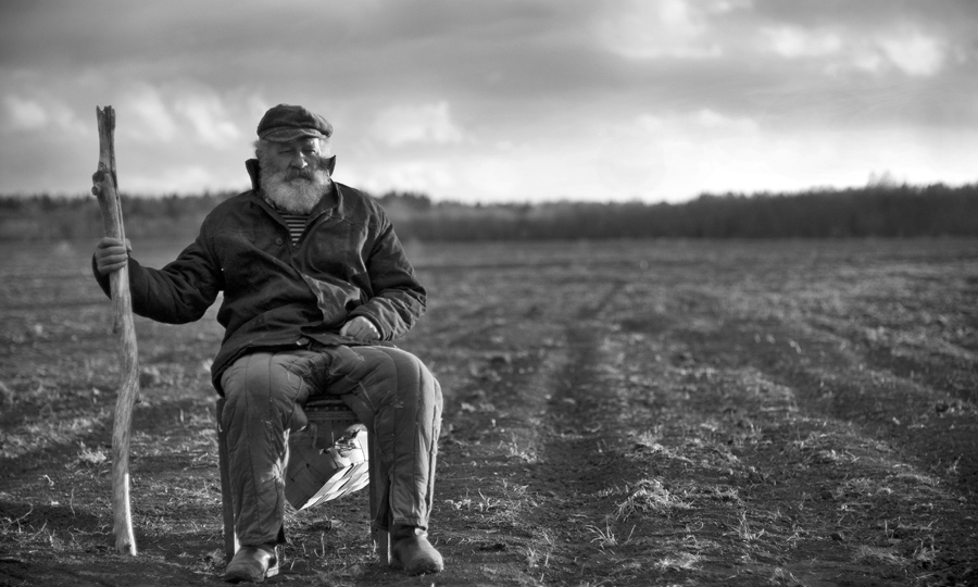 Воры думали, что перед ними немощный старик: они не знали, что в 43-м элитные части Вермахта седели от одного упоминания его батальона