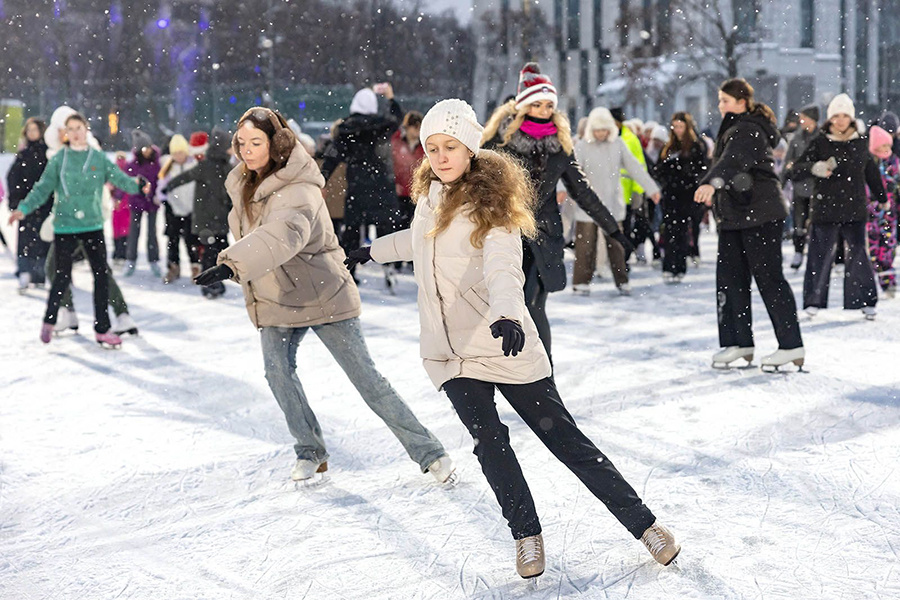    © Пресс-служба Мэра и Правительства Москвы 