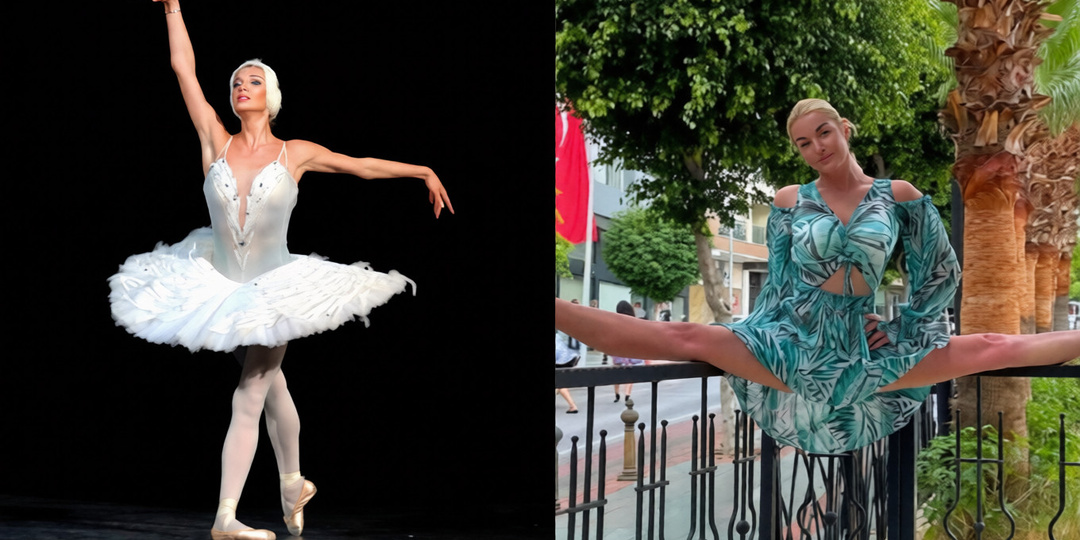 Анамнез падения: как Анастасия Волочкова прошла путь от примы Большого до фрика из соцсетей