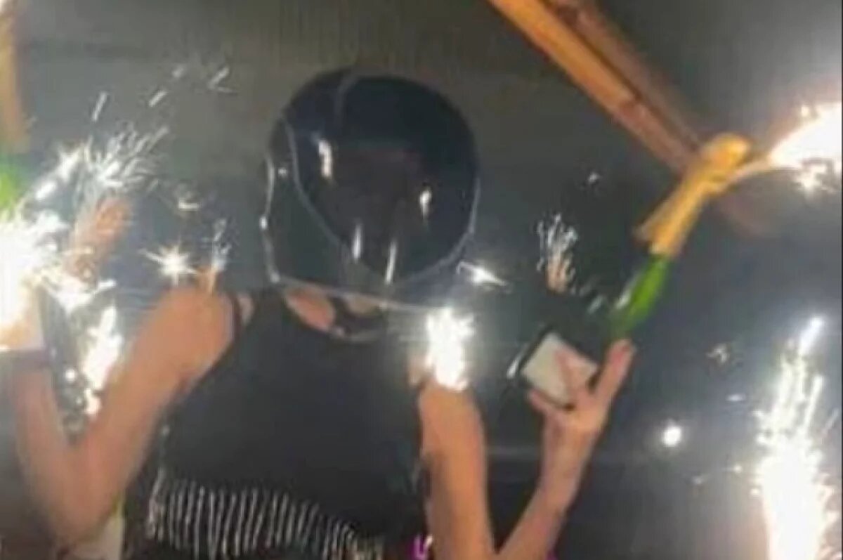    Владельцы бара на Кран-Монтане обвинили в пожаре погибшую официантку