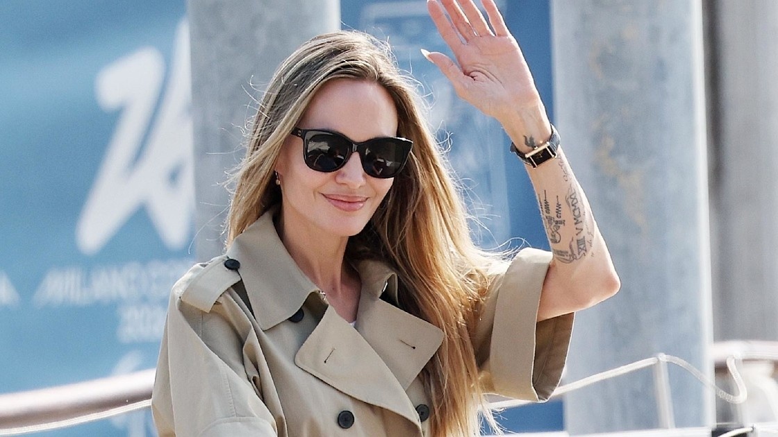 Фото: Legion-Media