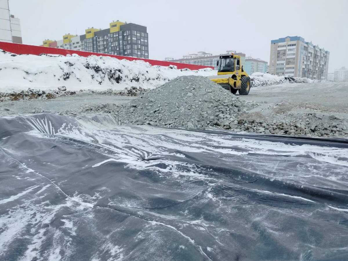    Фото: мэрия Новосибирска