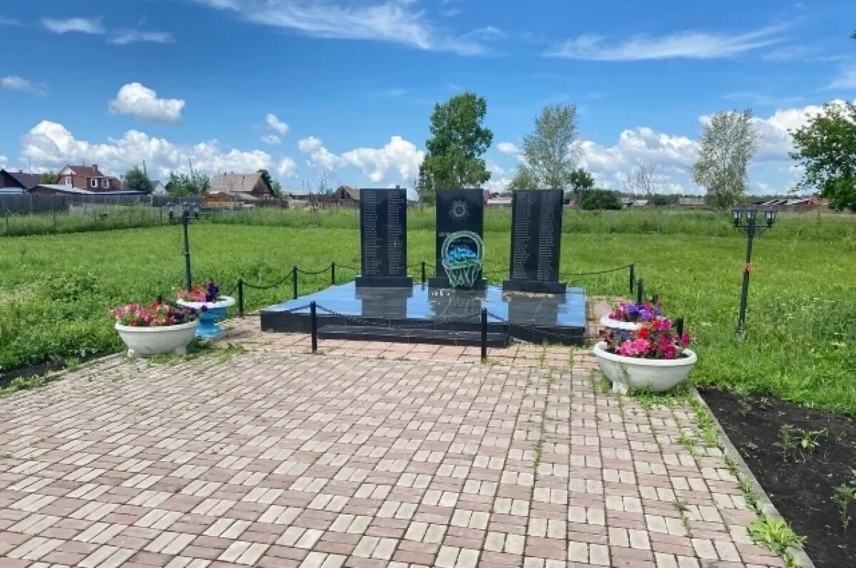    Экс-главу посёлка в Красноярском крае обвиняют в превышении полномочий