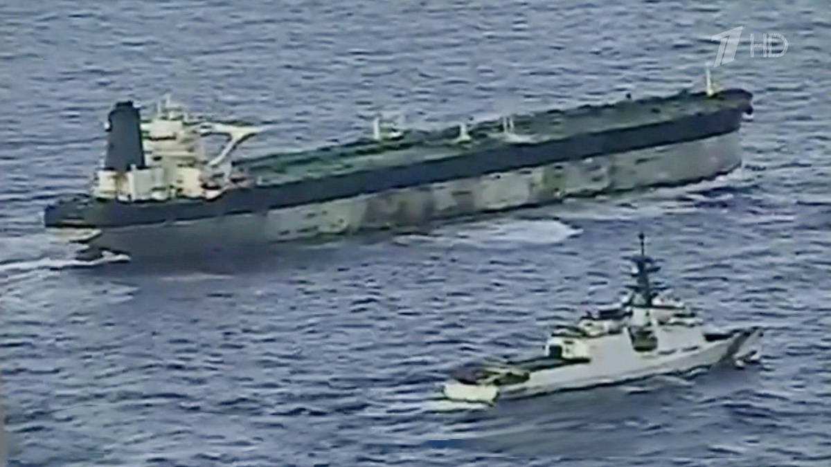    Первый канал