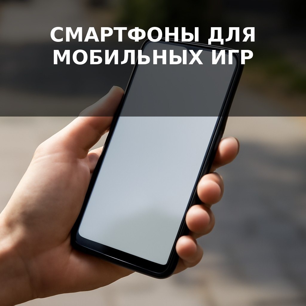 Давайте разберёмся, какие модели действительно подойдут для геймеров в 2026 году.