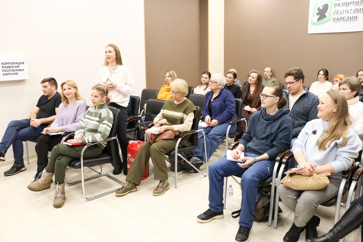    фото: © Минэкономразвия РК/ ВК