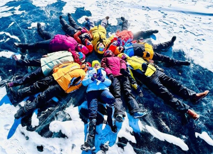 Каким бывает социальный туризм для старшего поколения