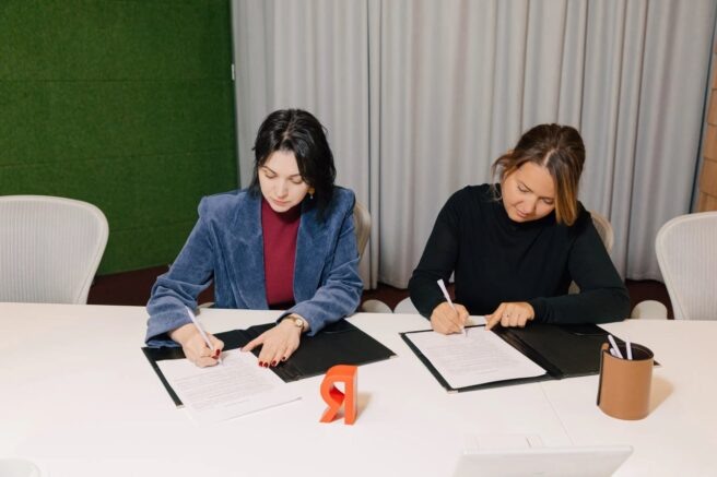 ГК ТОЧНО и Яндекс создадут умные здания в 8 регионах России