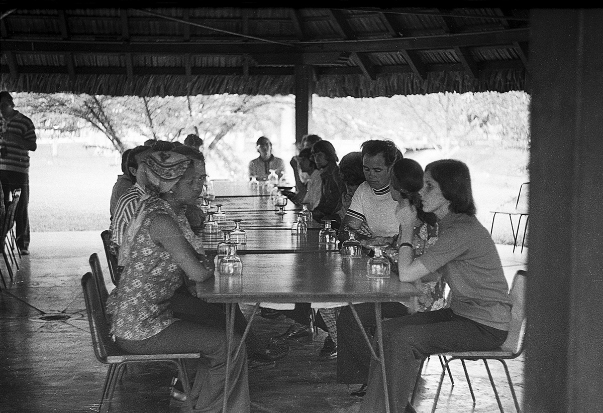 Гавана, XI Всемирный фестиваль молодёжи и студентов, 28 июля - 5 августа 1978 года