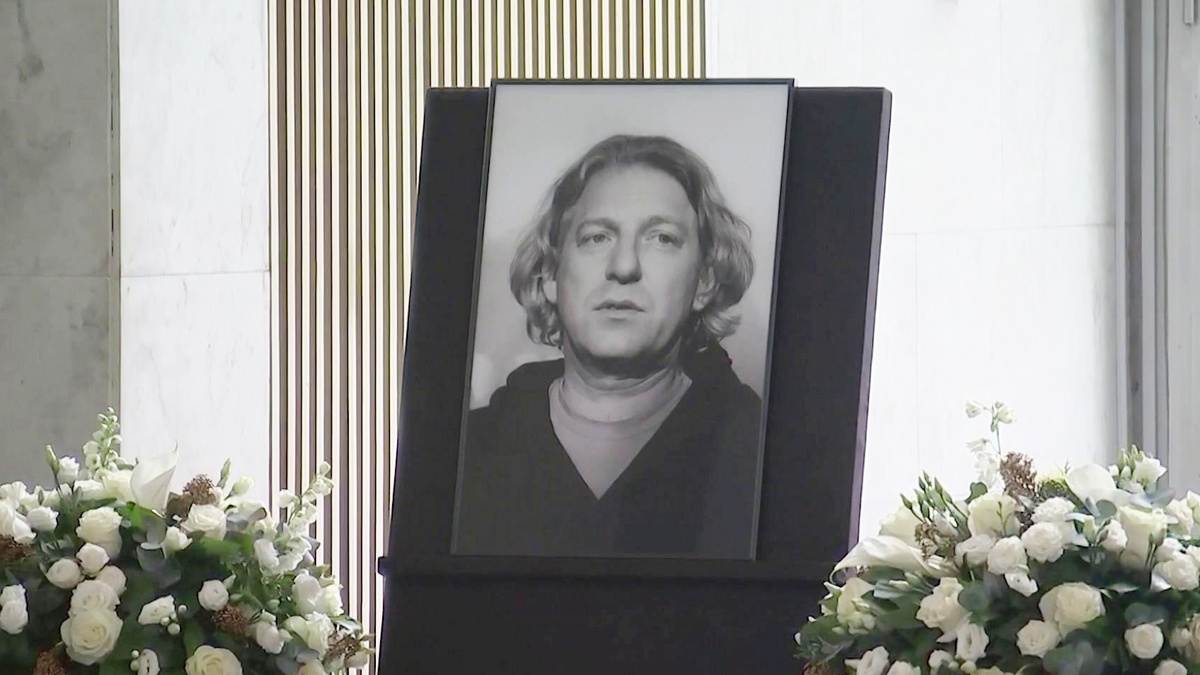    Первый канал