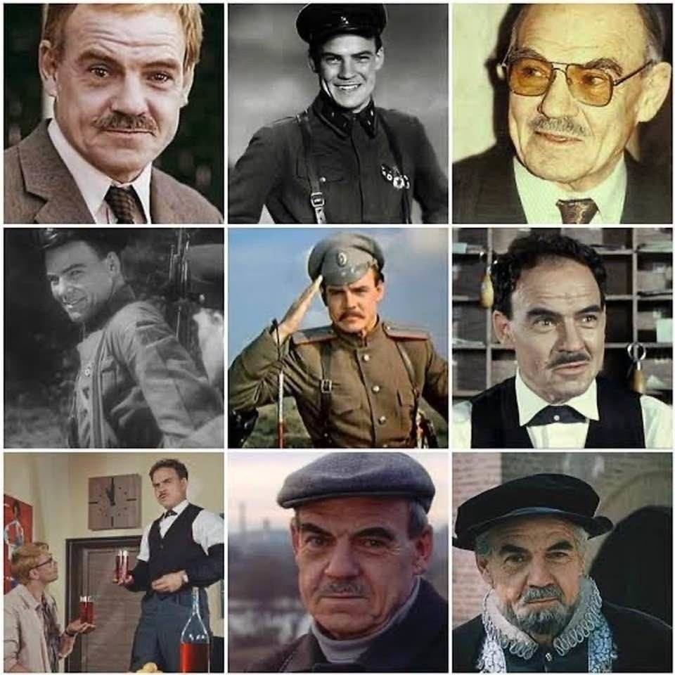 Коллаж с m.fotostrana