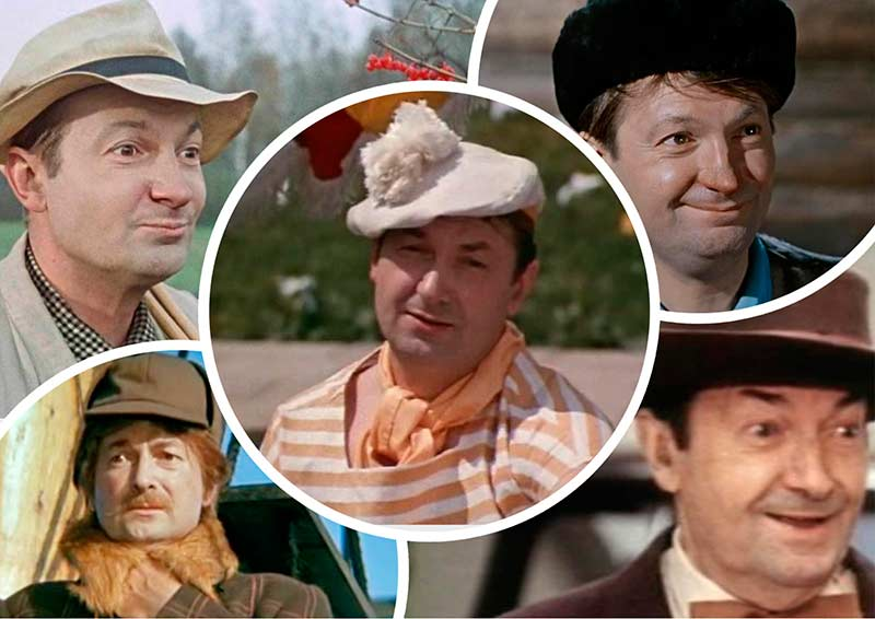 Коллаж с luchezar