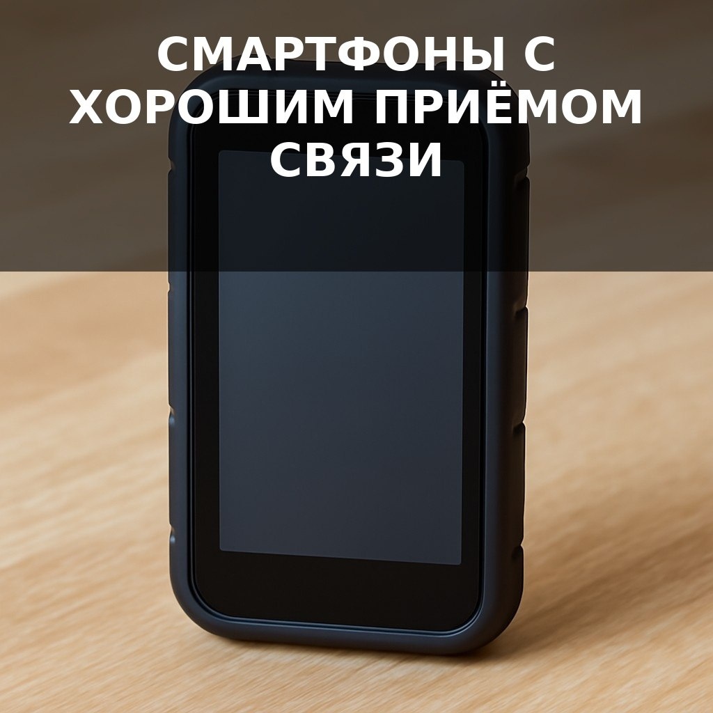 Давайте обсудим, какие современные смартфоны 2026 года действительно могут похвастаться хорошим приёмом сигнала.