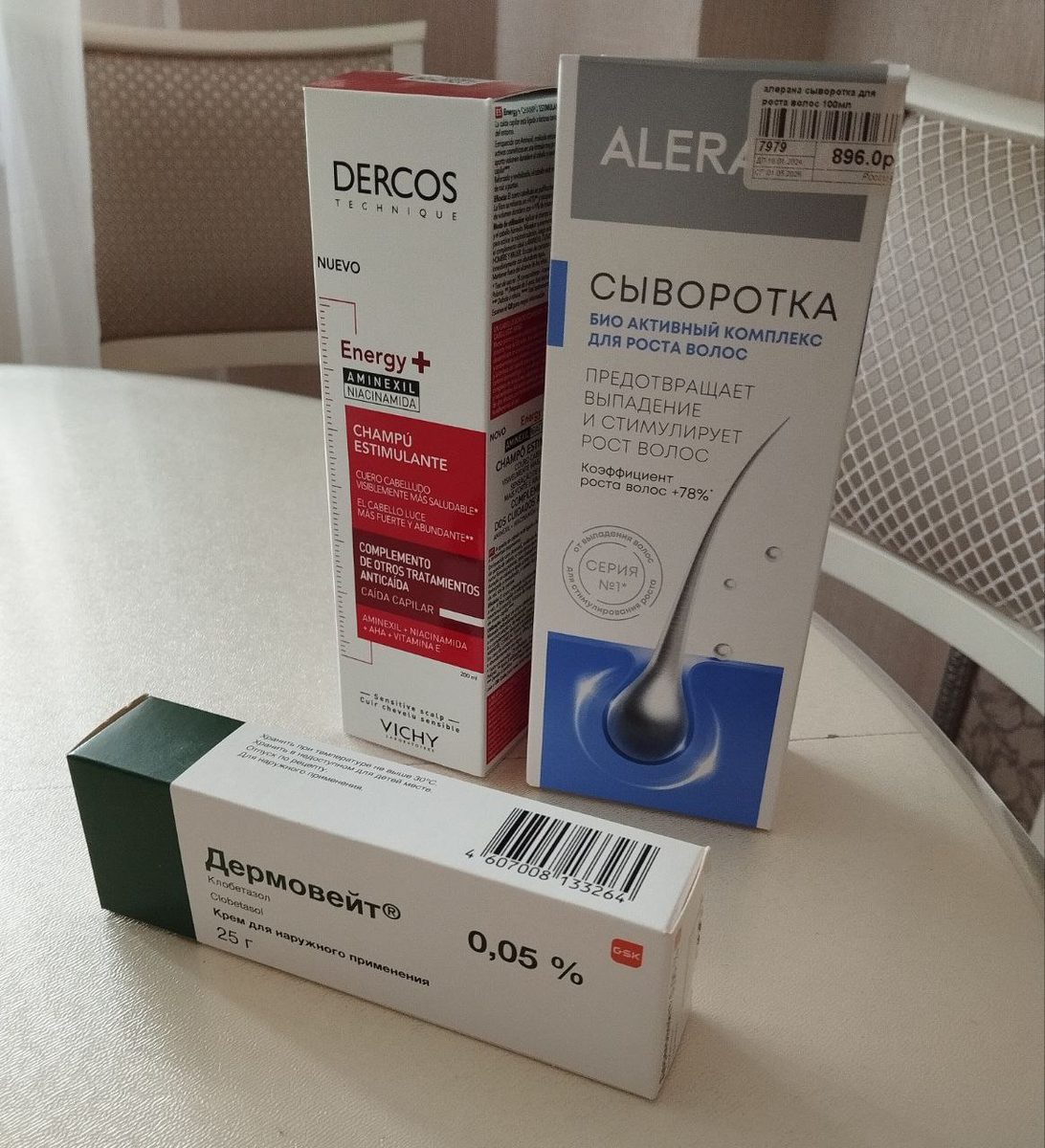 Мои спутники жизни на много месяцев вперед