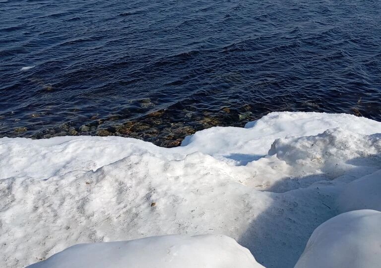 Последний рейс парохода "Тымлат": случайность или халатность?