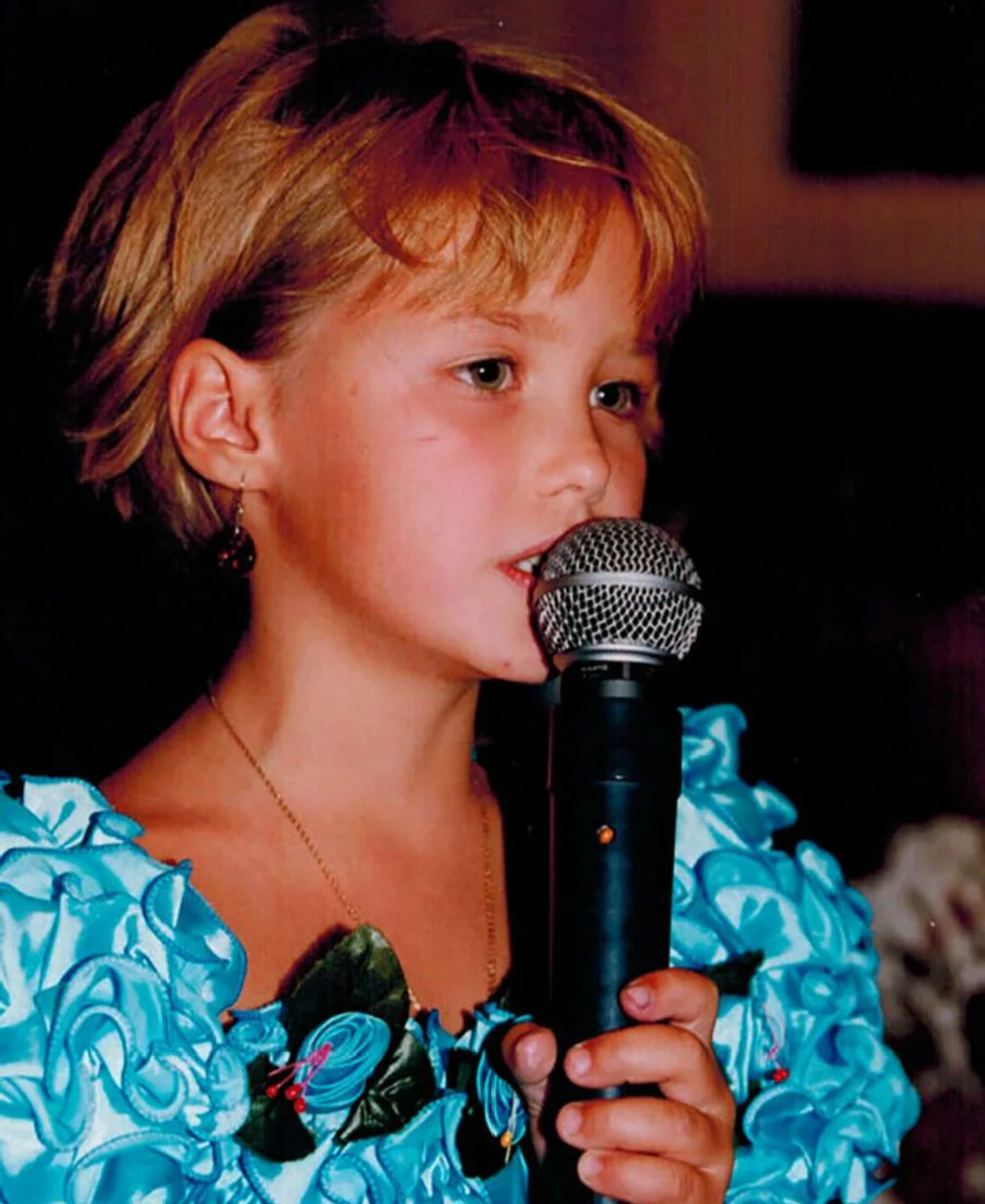 Аглая Шиловская