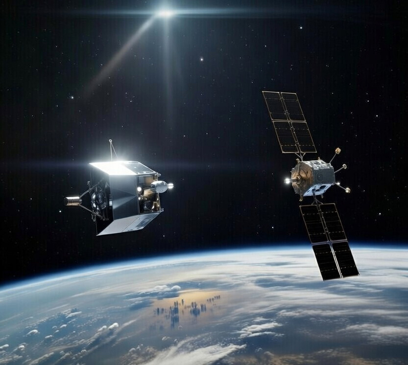 Изображение сгенерировано Grok  📷
