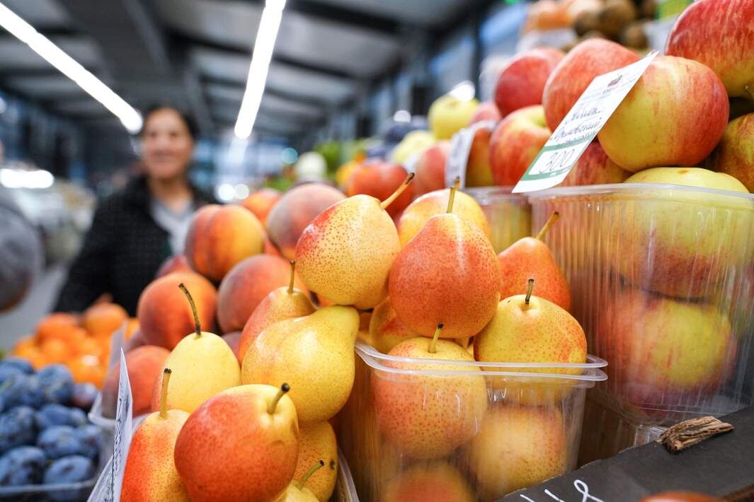 Фото: ИЗВЕСТИЯ/Анна Селина