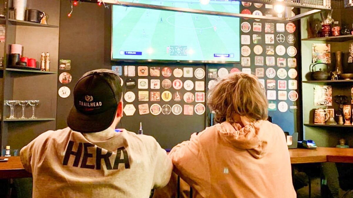    Почему рюмочные стали популярнее ресторанов   1MI